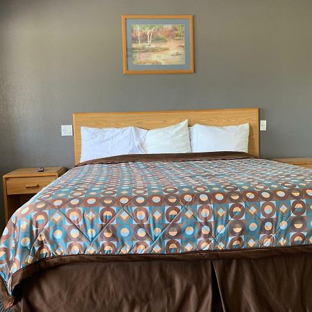Cinderella Motel Васко Екстер'єр фото