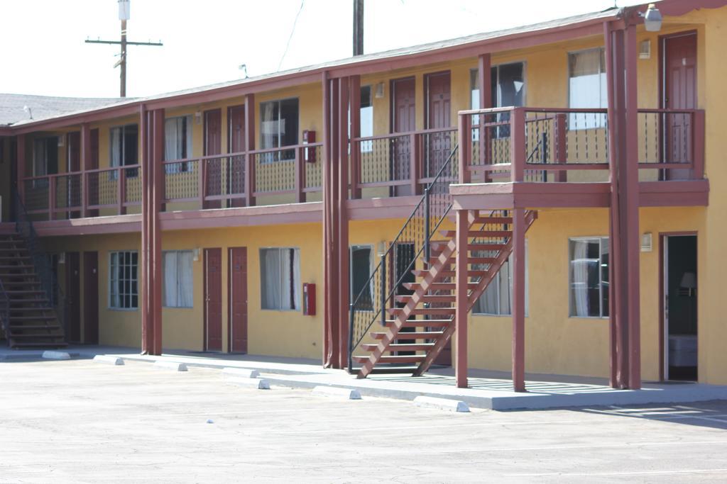 Cinderella Motel Васко Екстер'єр фото