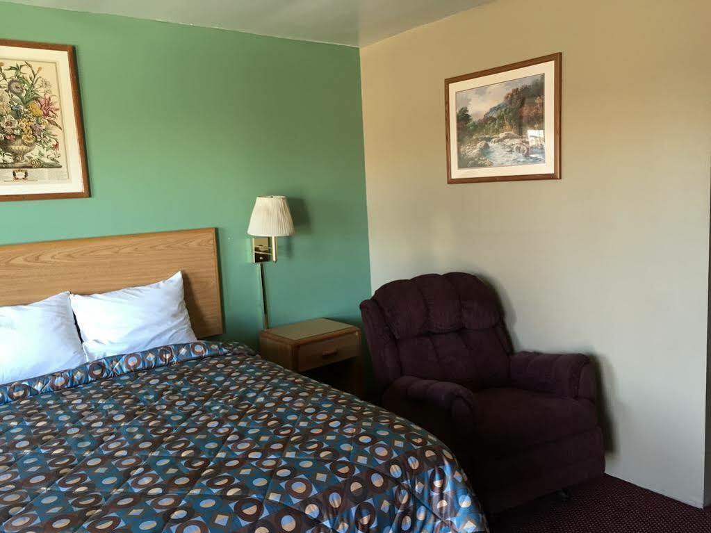 Cinderella Motel Васко Екстер'єр фото