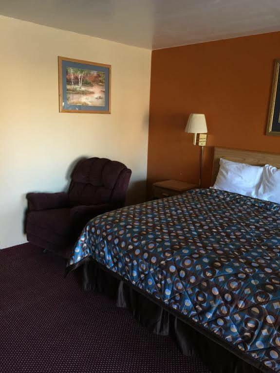 Cinderella Motel Васко Екстер'єр фото